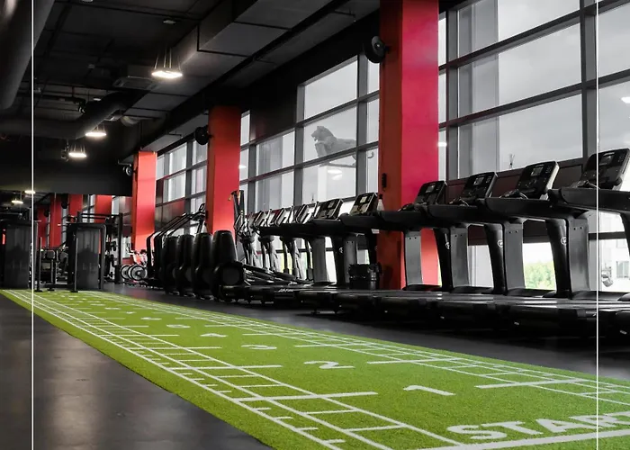 Eurovea Tower Aparthotel 5*