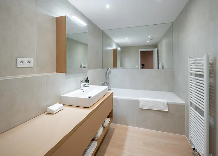 Eurovea Tower Aparthotel 5*