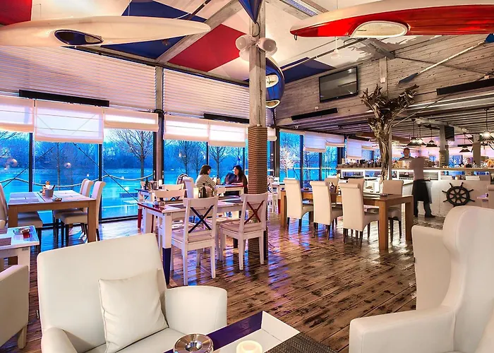 Eurovea Tower Aparthotel Bratislava