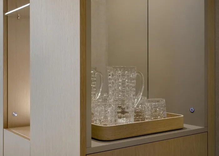 Appart hôtel Eurovea Tower