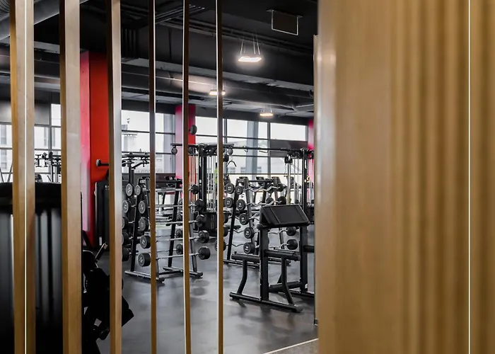 Eurovea Tower Appart hôtel Bratislava