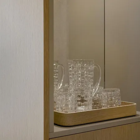 Lägenhetshotell Eurovea Tower