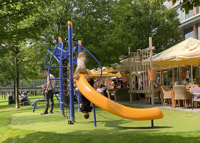 Eurovea Tower Aparthotel